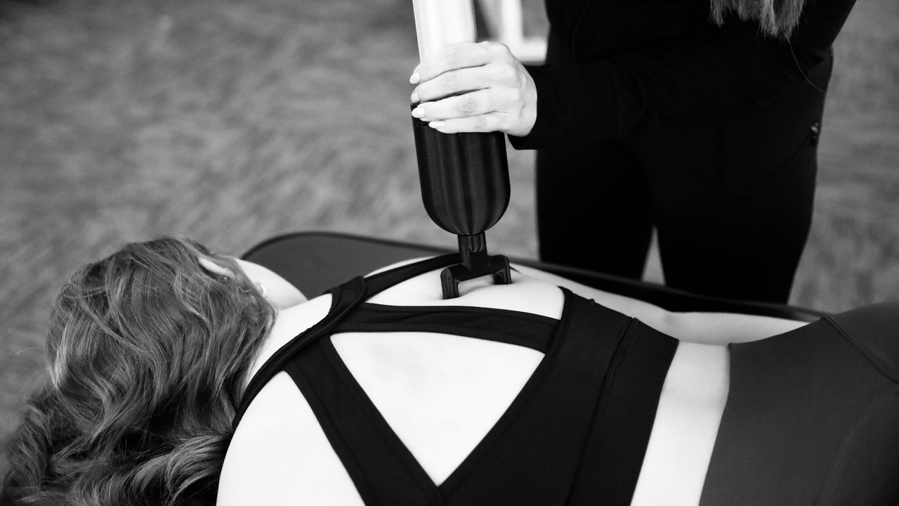 Direct Pressure Technique