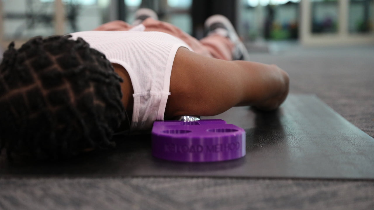 Foot Dock + Micro Stick