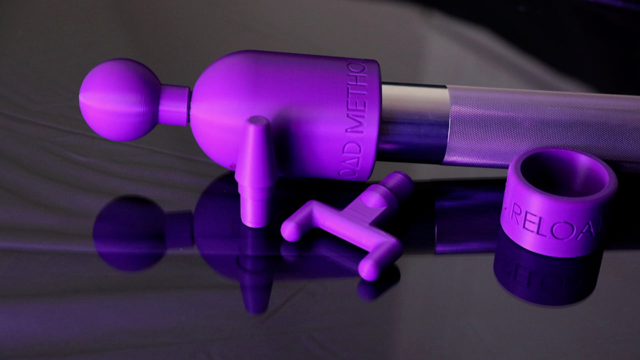 Sport Stick + Adapter Cap + Adapter Tips