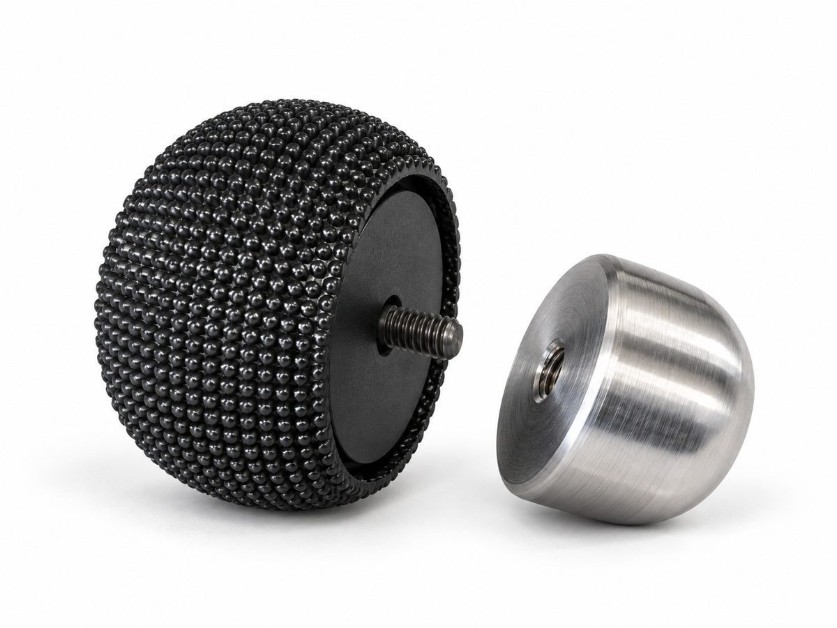 Ball Grip
