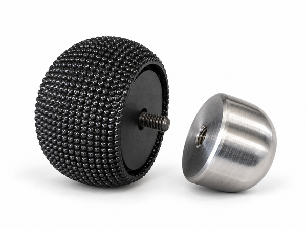 Ball Grip
