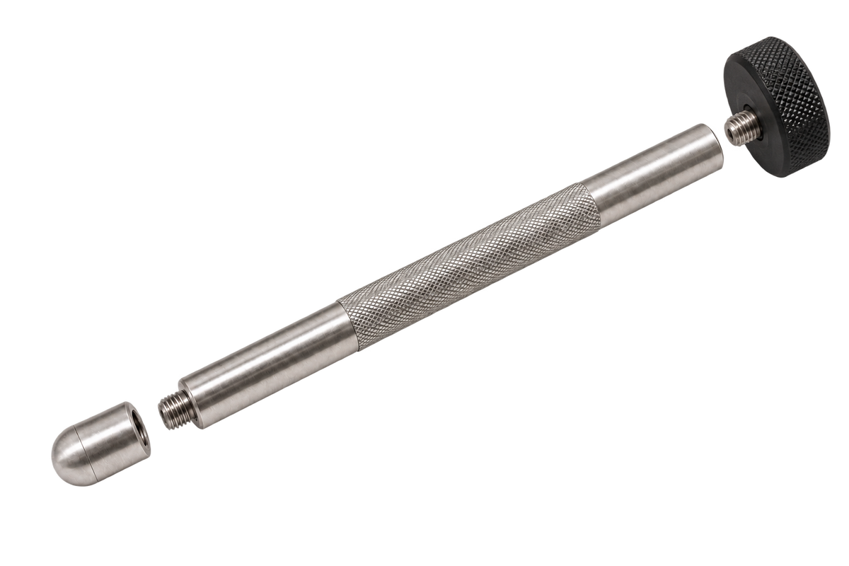 Flat Grip