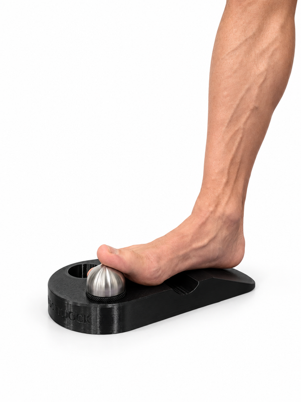 Foot Dock