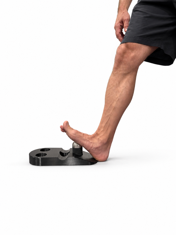 Foot Dock
