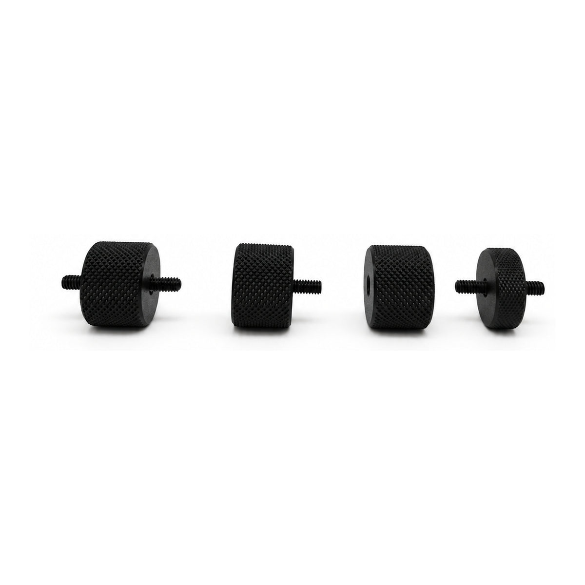 Ø1.00 Booster FOUR Pack (1 of each)