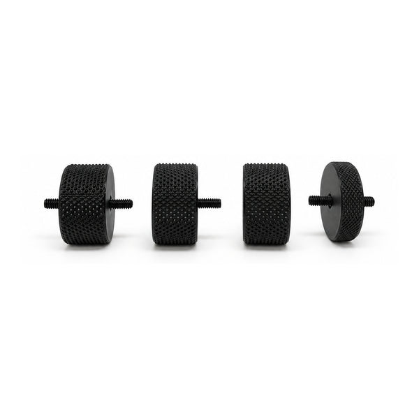 Ø2.00 Booster FOUR Pack (1 of each)