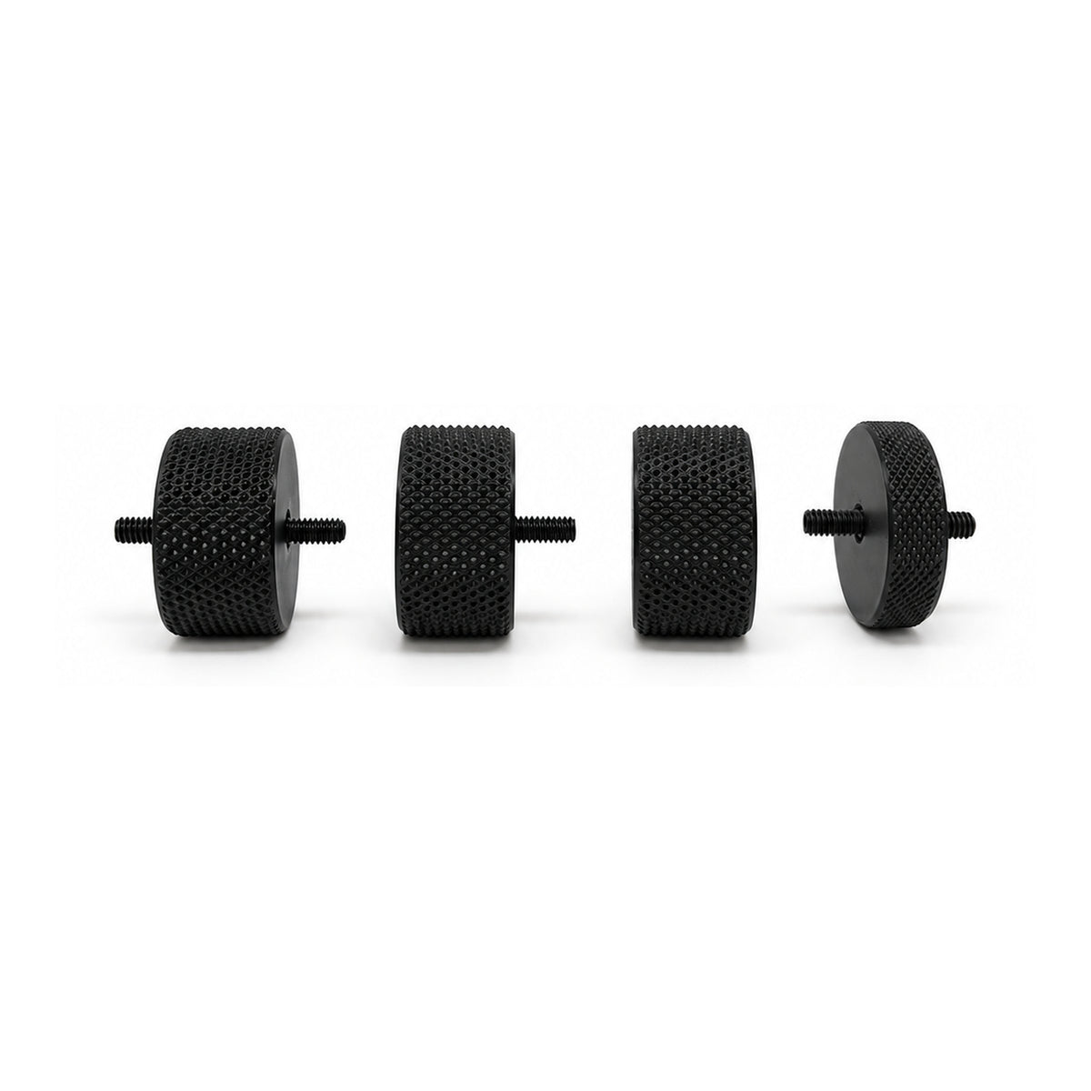 Ø1.50 Booster FOUR Pack (1 of each)