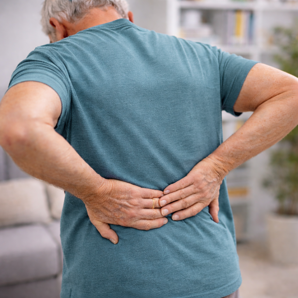 Back & Spine