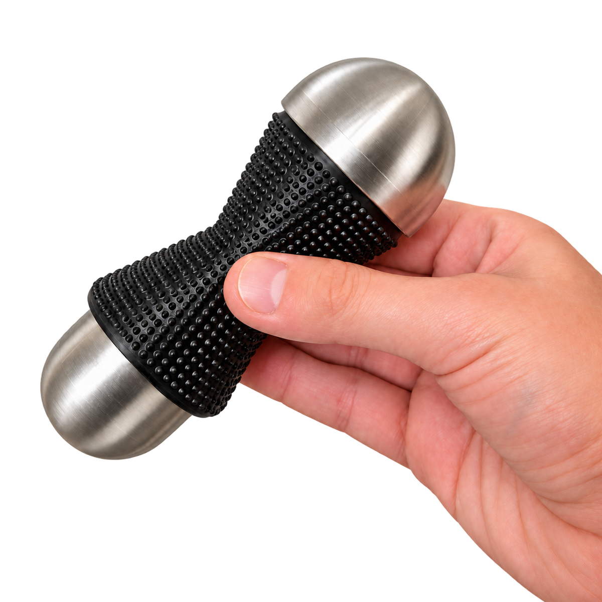 Tapered Booster