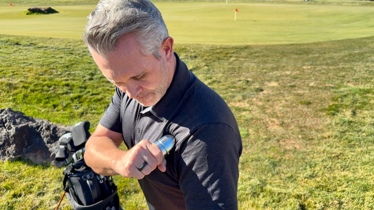 MICRO STICK + BOOSTER