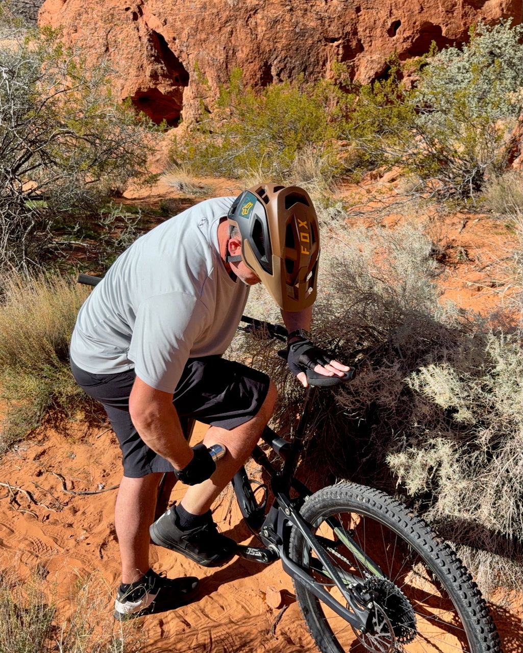 Micro Stick + Boosters