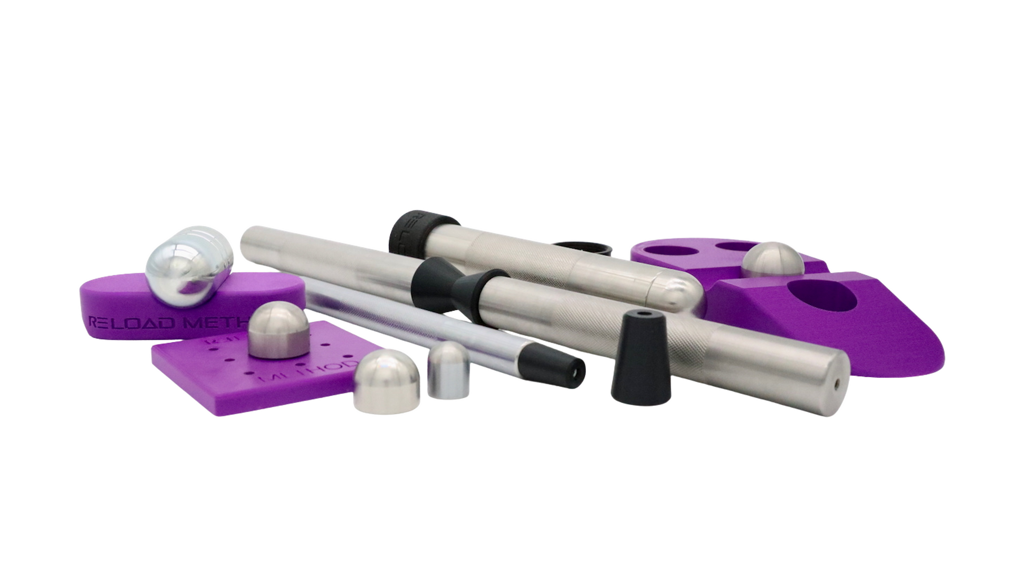 Build Your Modular System