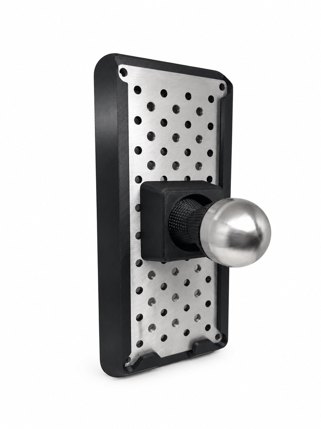 WALL Dock