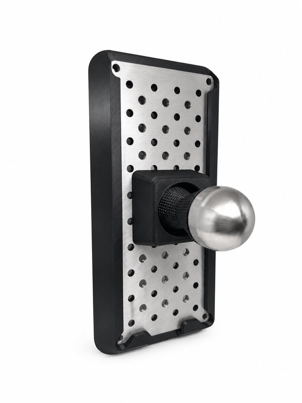 WALL Dock