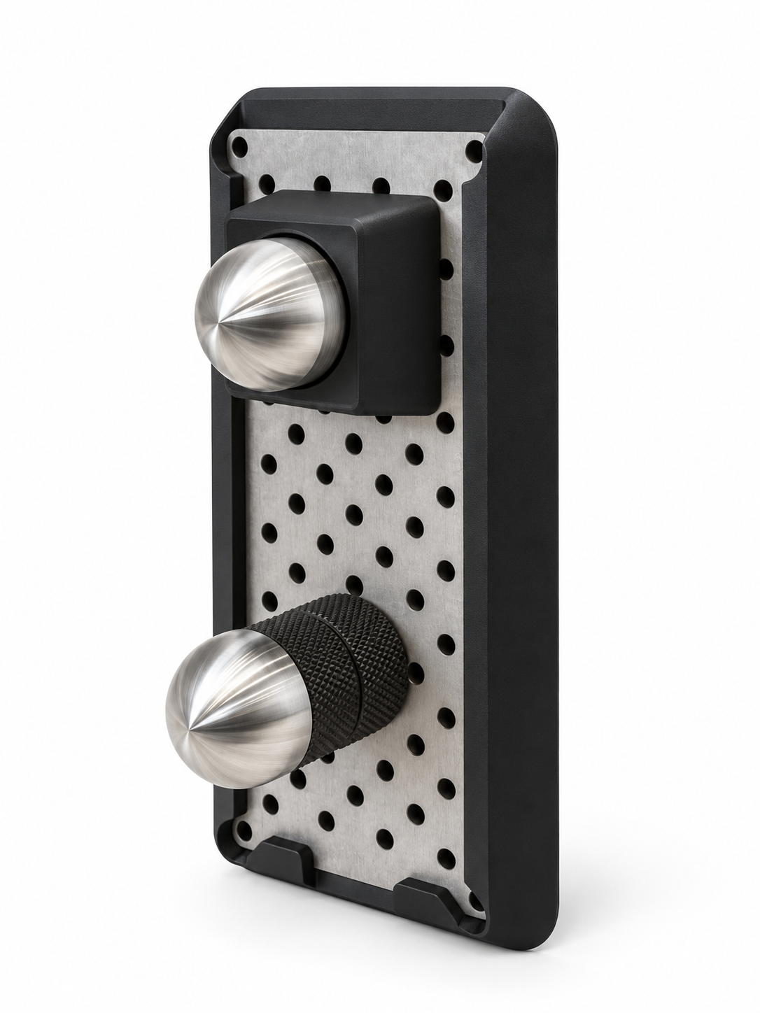 WALL Dock