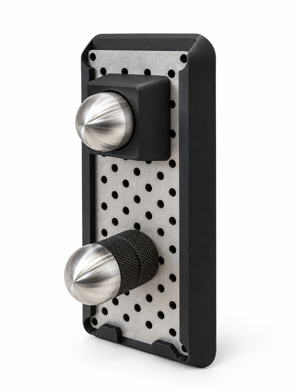 WALL Dock