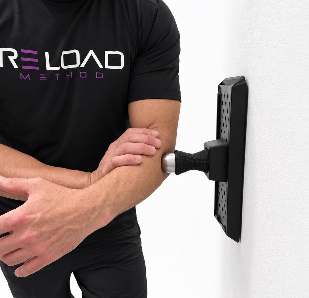 WALL Dock