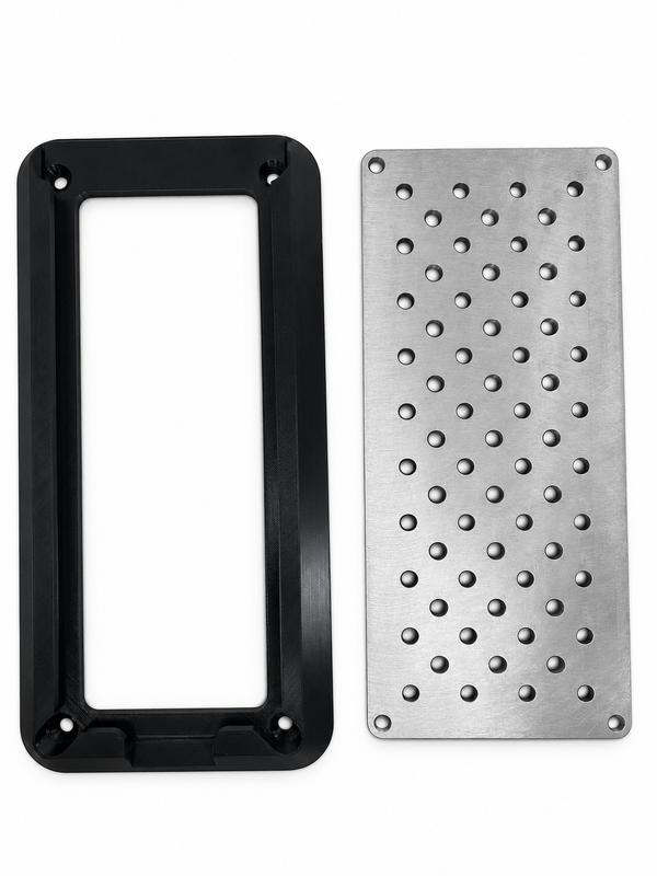 WALL Dock