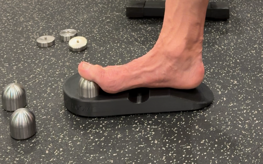 Micro Stick + Foot Dock