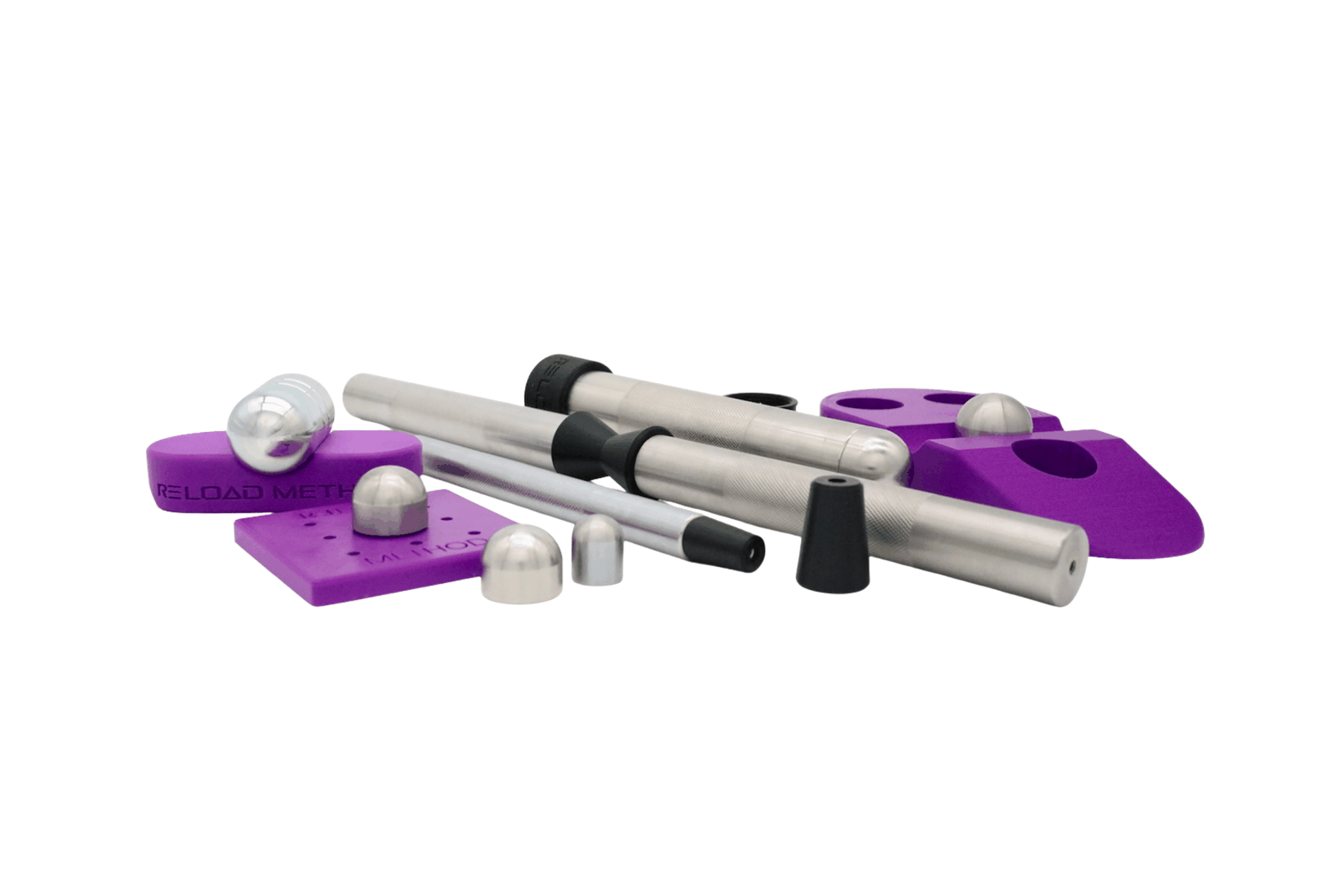 Build Your Modular System